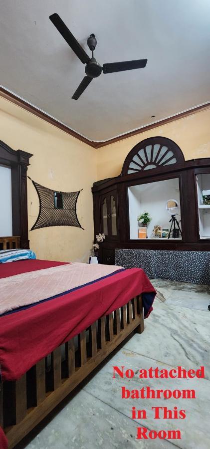 Jj'S White House Thrissur Exterior foto